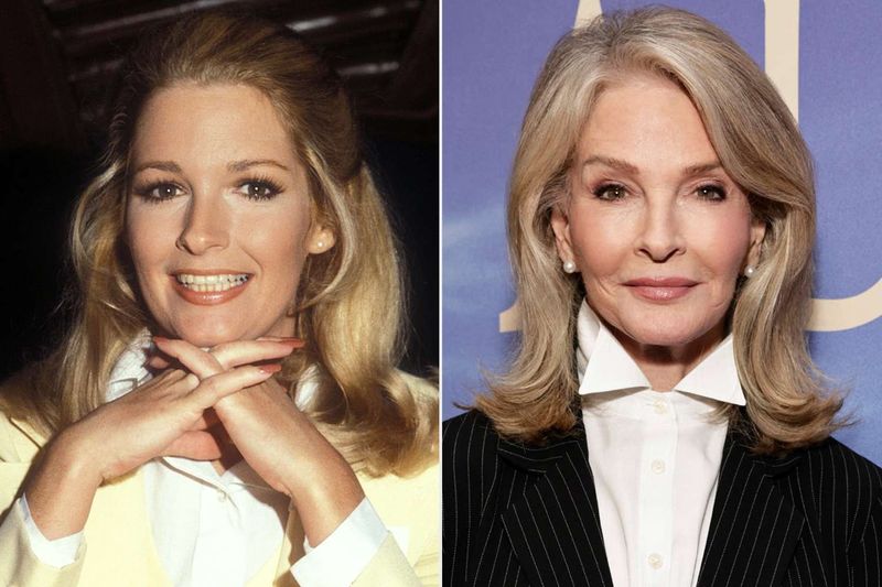 Deidre Hall from Days of Our Lives