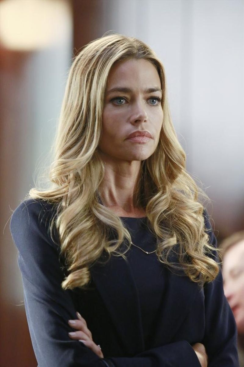 Denise Richards