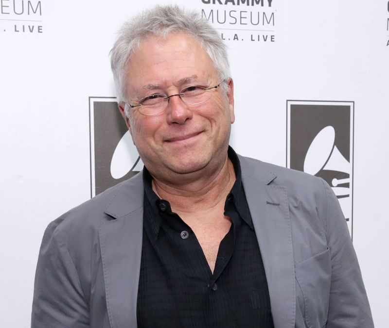 Alan Menken — The Musical Genius Behind Disney's Renaissance