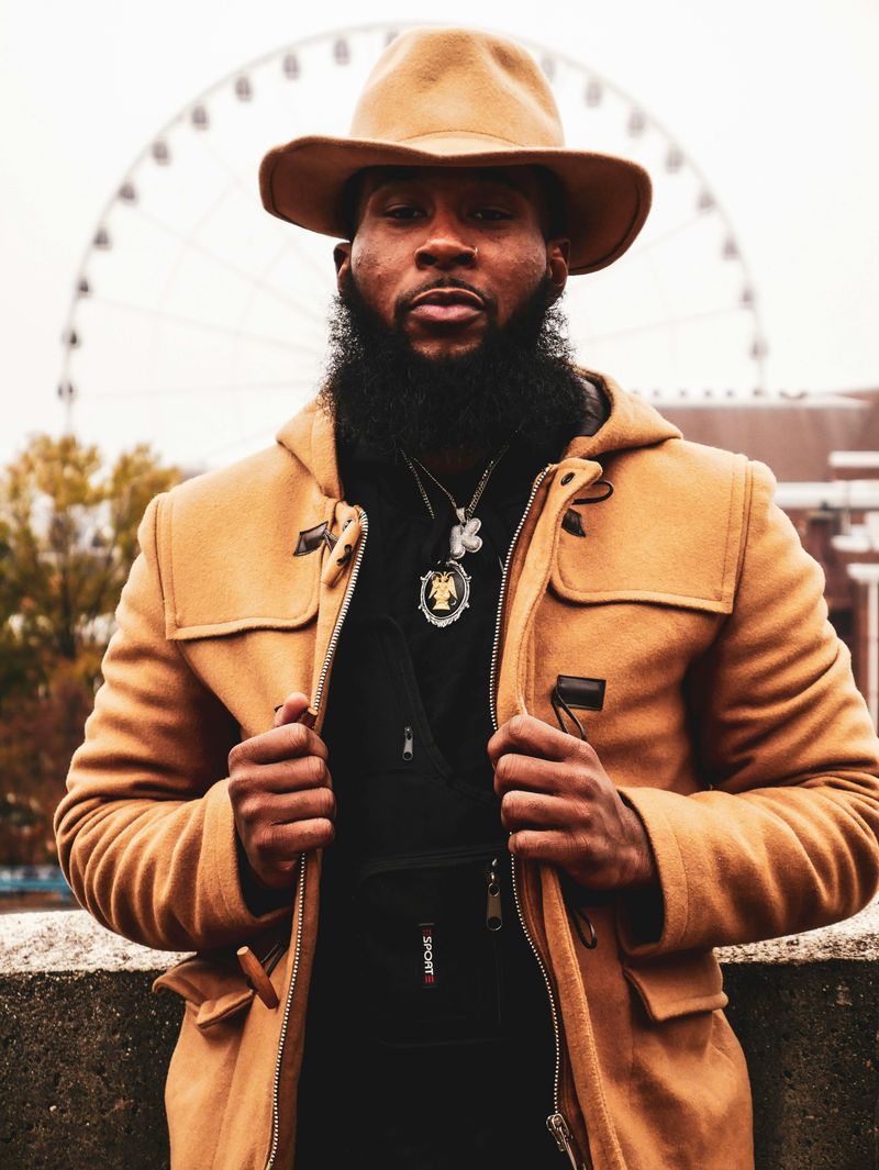 Develop a Signature Presence