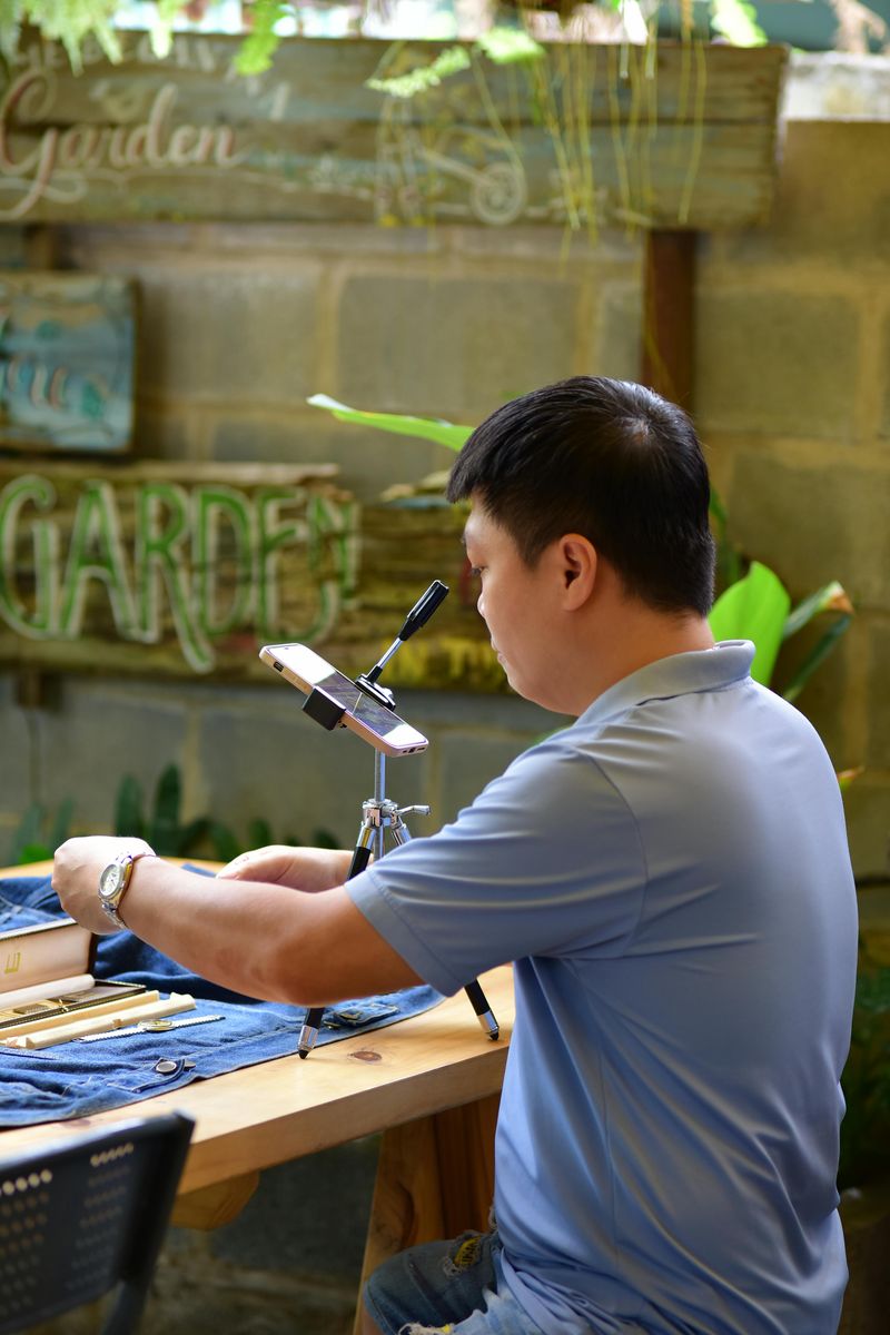 Develop a Strong Sense of Purpose