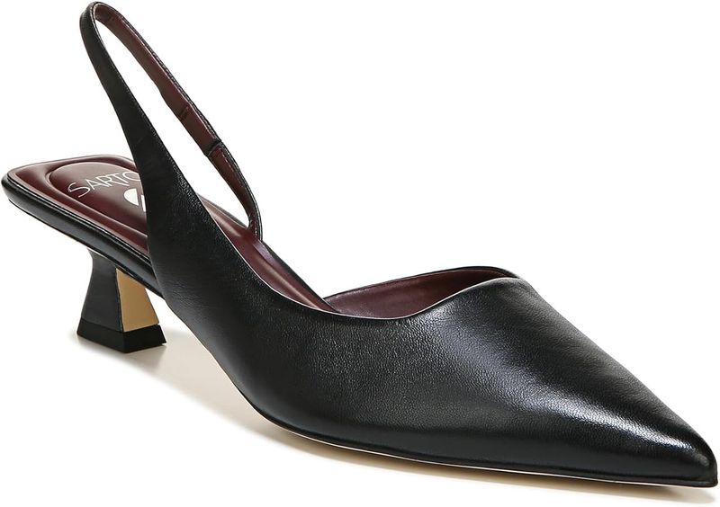 Franco Sarto – Devin Slingback Pumps