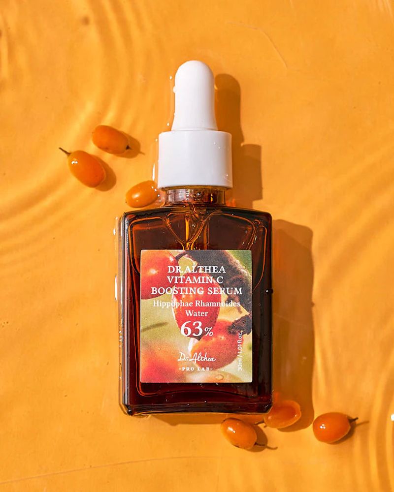 Dr.Althea Vitamin C Boosting Serum