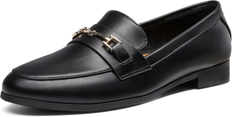 Dream Pairs Penny Loafers