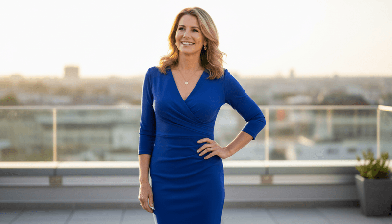 Dress for Your Body, Not Your Age