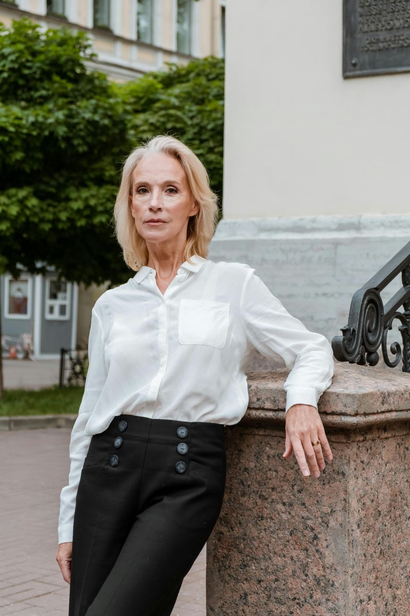 Fit Always Beats Trends