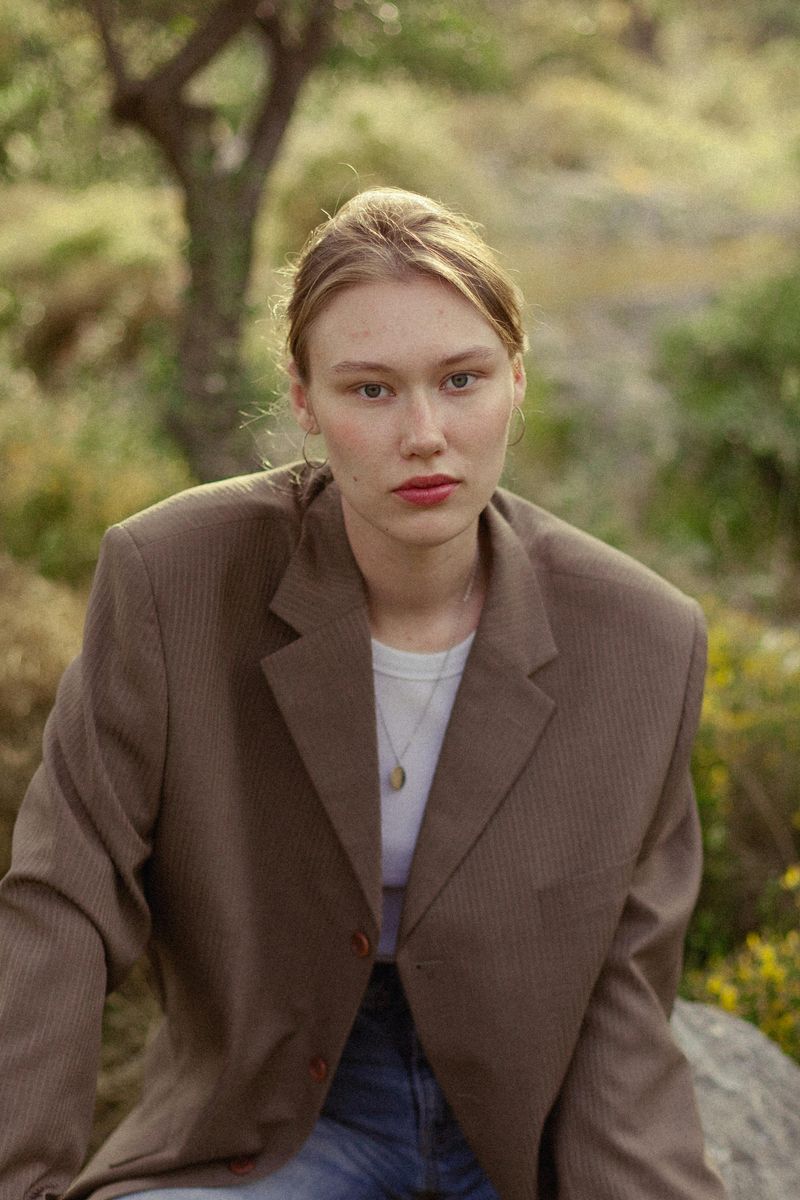 Dressing for Others Instead of Yourself