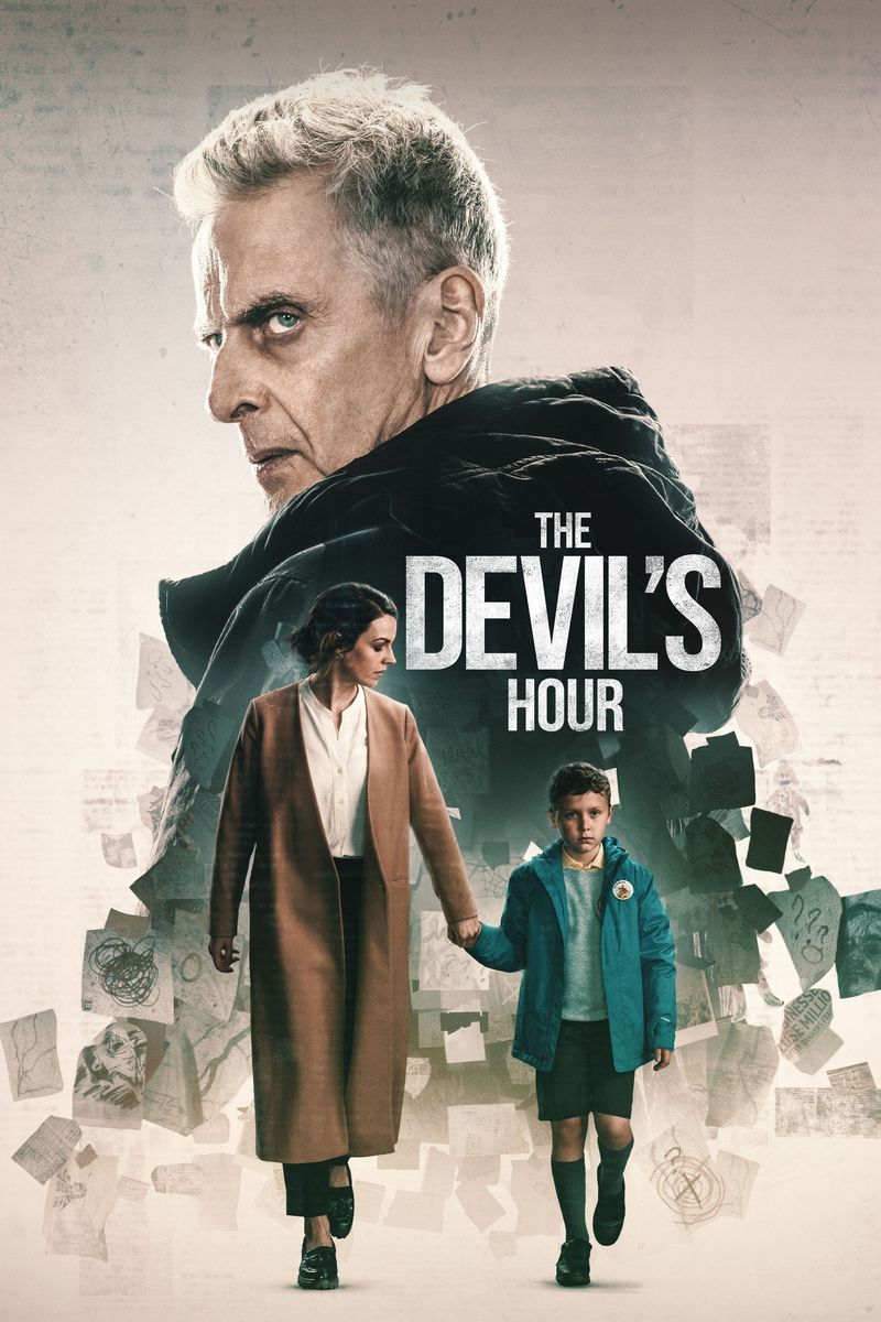 The Devil's Hour (2022)