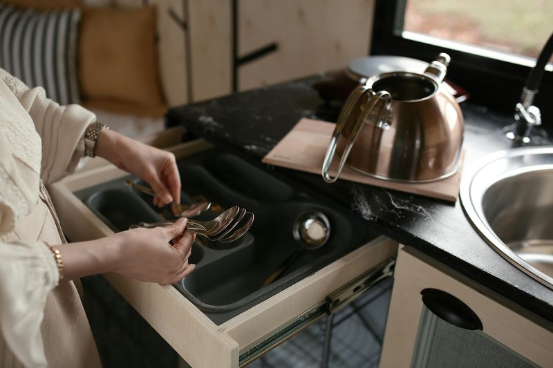 Duplicate Kitchen Gadgets