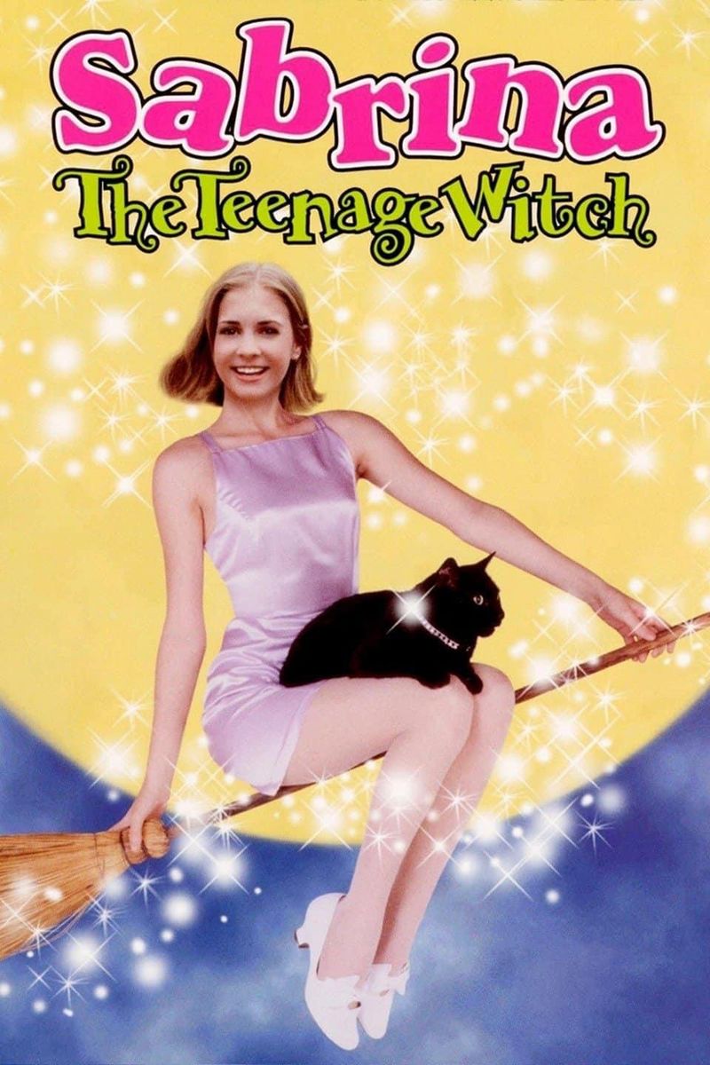 Sabrina the Teenage Witch (1996–2003)
