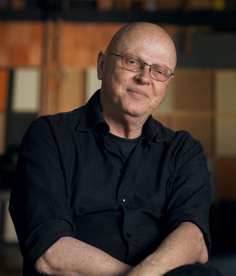 Dennis Muren — The Visual Effects Wizard Behind Your Favorite Blockbusters