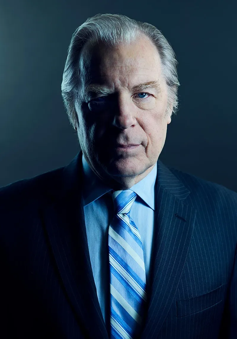 Chuck McGill — Better Call Saul