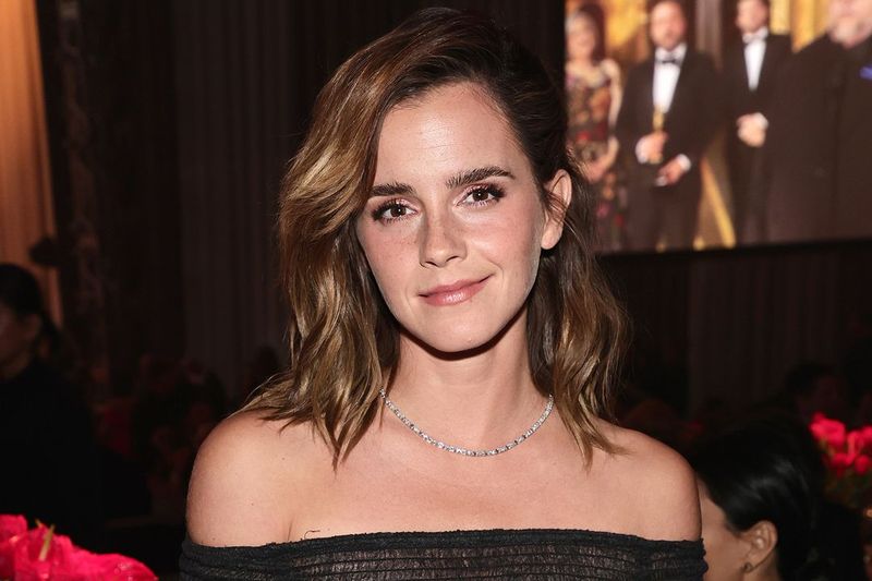 Emma Watson