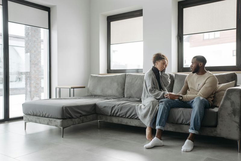 Emotional Effort, Not Emotional Perfection