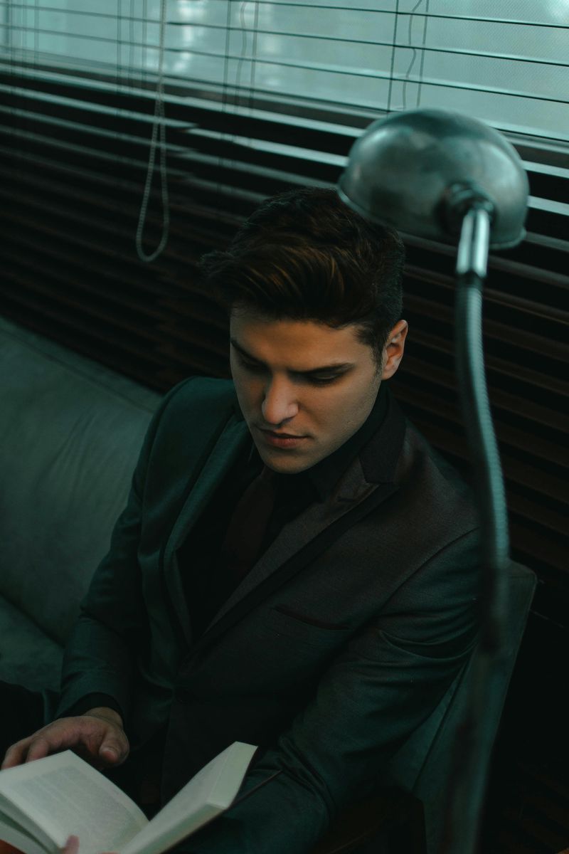 Deep Attachment to Solitary Hobbies