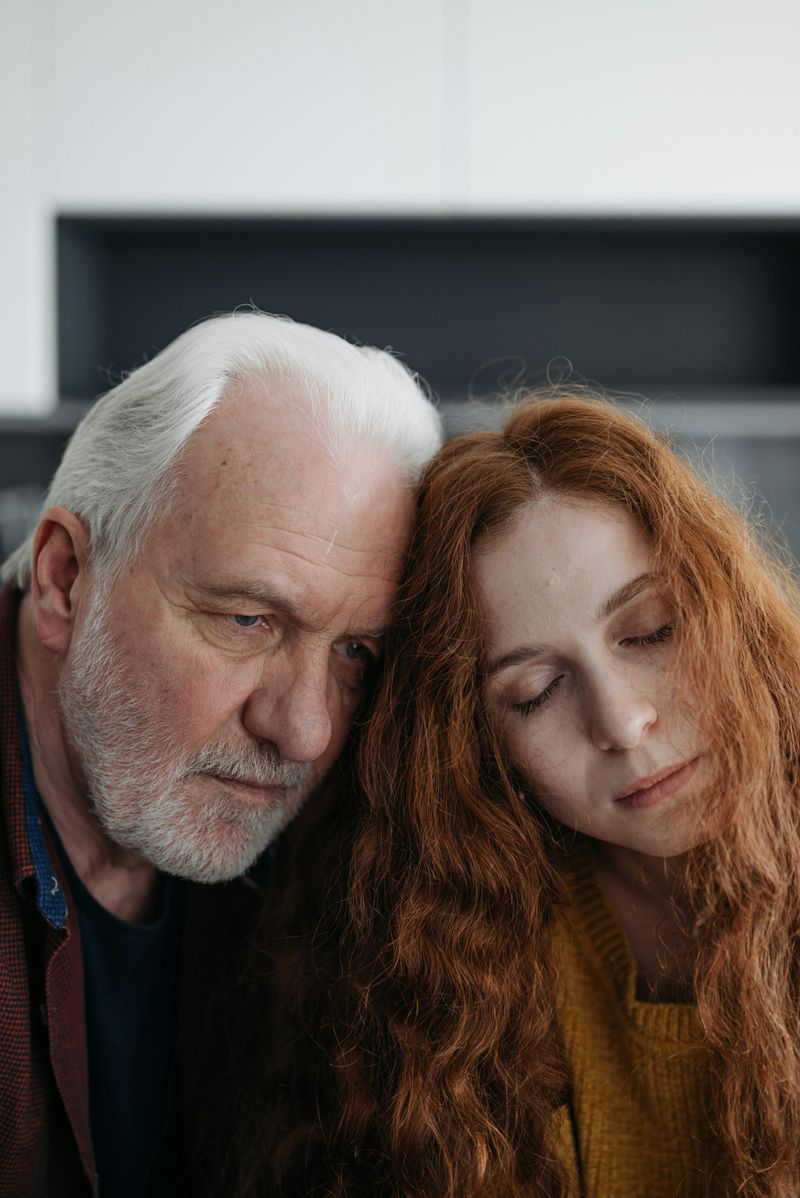 Empathy Comes Naturally to Them