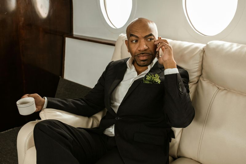 End the Conversation First