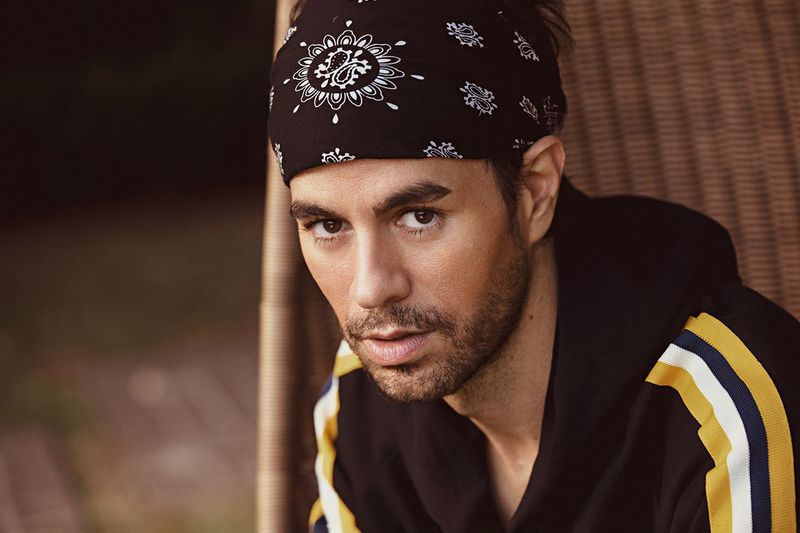 Enrique Iglesias