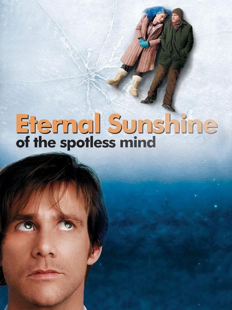 Eternal Sunshine of the Spotless Mind (2004)