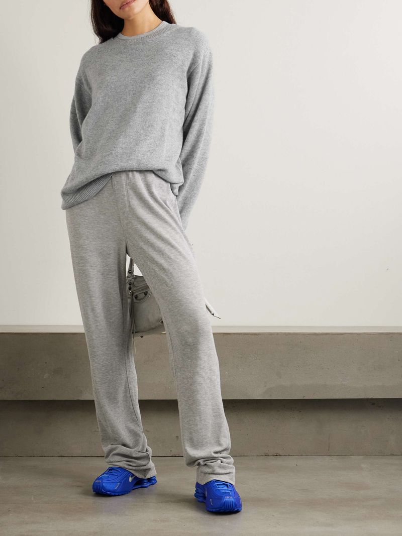 Eterne James Cashmere Sweater