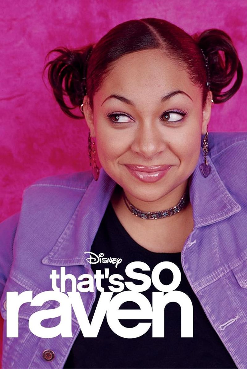 That's So Raven (2003–2007)