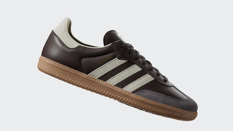 Adidas Samba