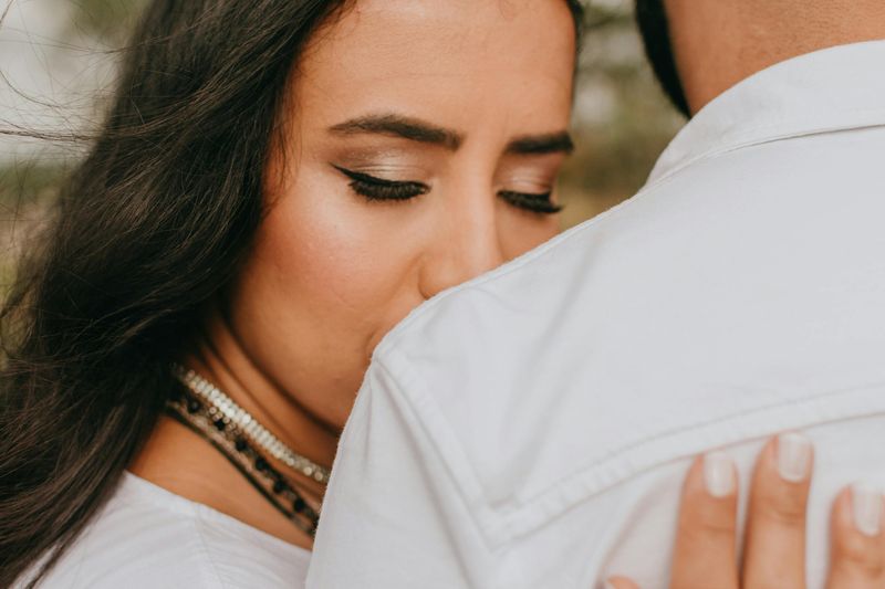 Overgiving Just to Feel Chosen