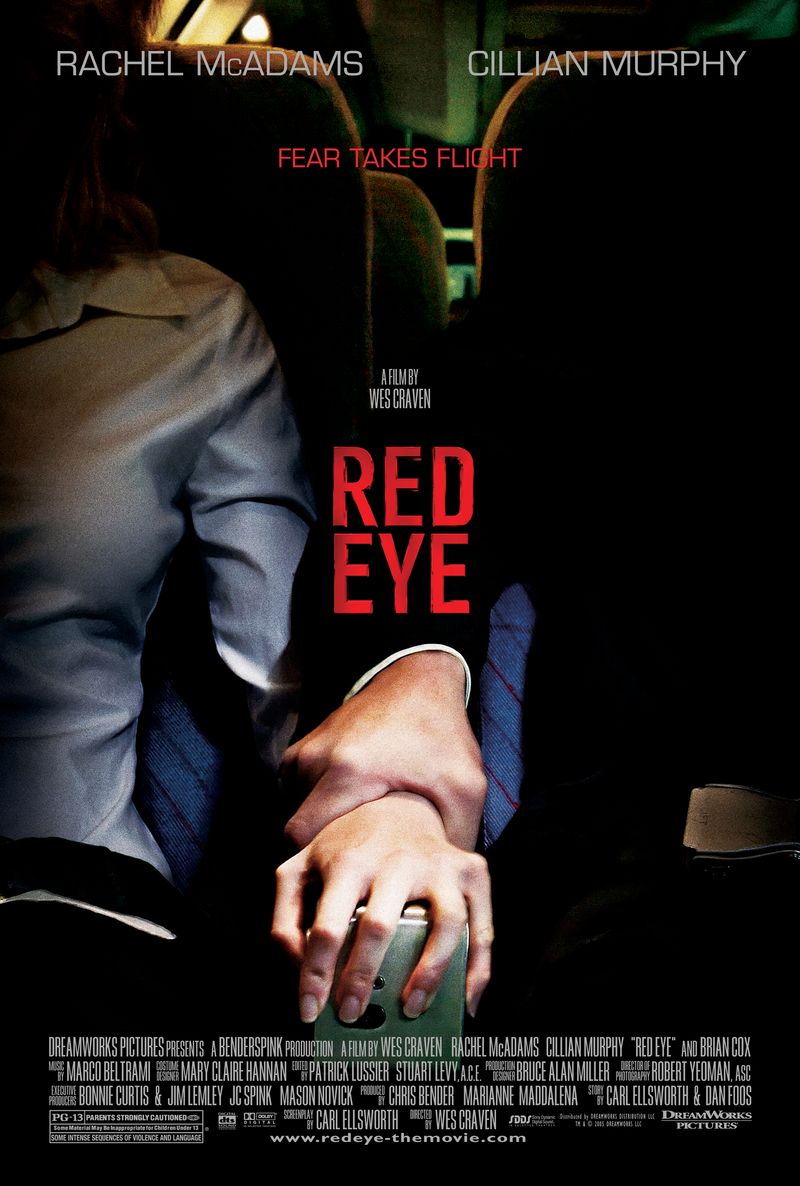 Red Eye (2005)