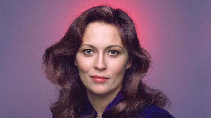 Faye Dunaway