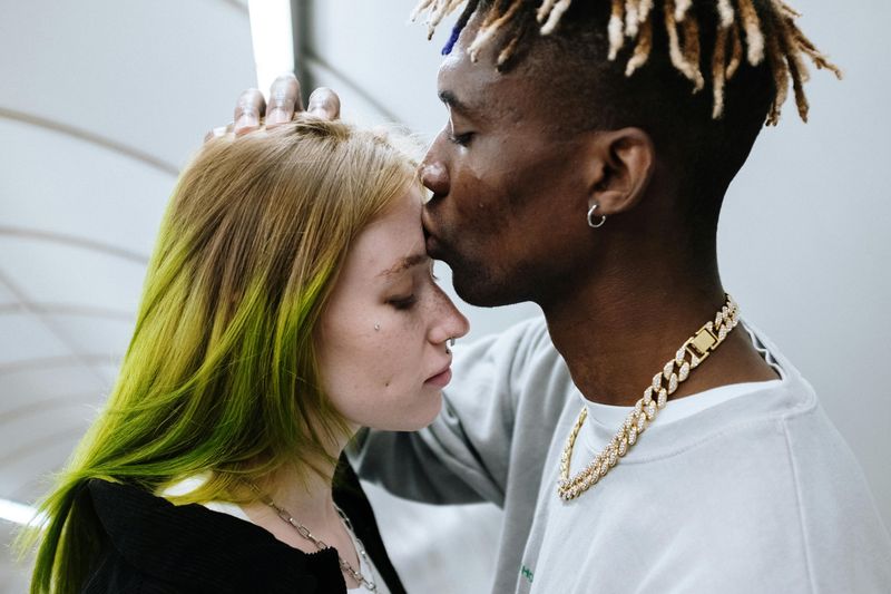 Seeking Validation From the Person Who Hurts You