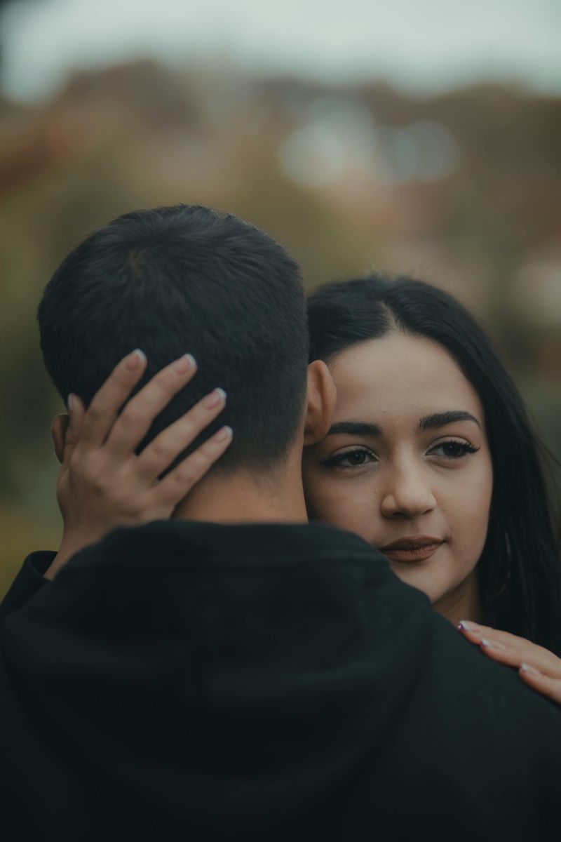 Anxious Attachment Style Patterns Playing Out