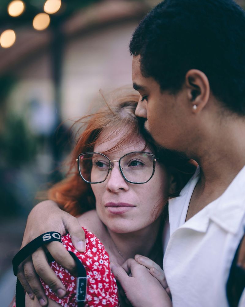 Confusing Intensity With Love