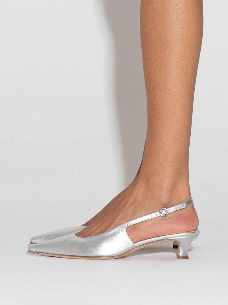 Aeyde – Catrina Slingback Pumps