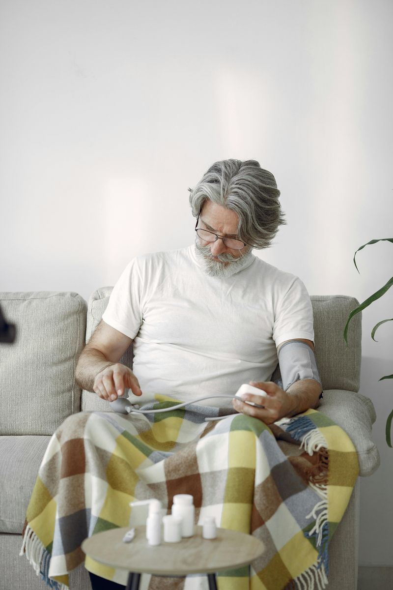 Low Effort in Health, Fitness, or Overall Self-Care