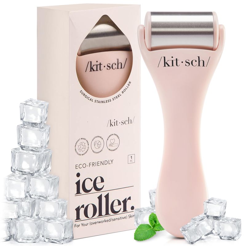 Kitsch Ice Roller