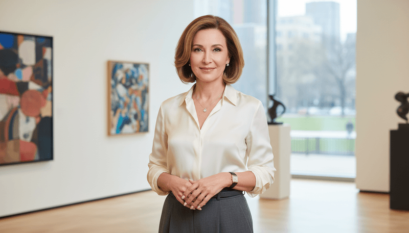 Focus on Grooming and Details