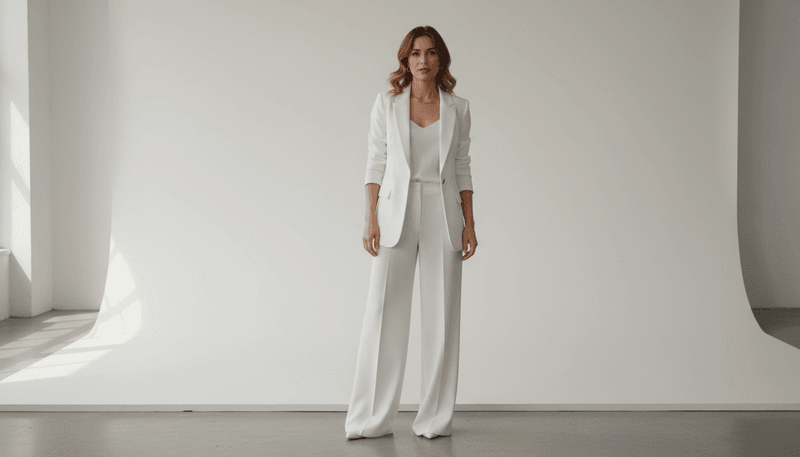 Focus on Tailoring and Fit