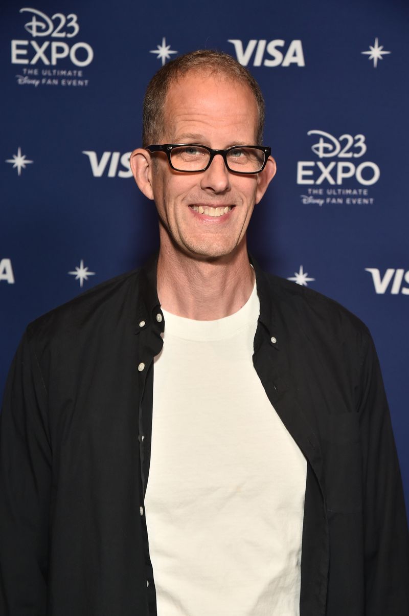 Pete Docter — The Animated Storyteller Who Keeps Making You Cry