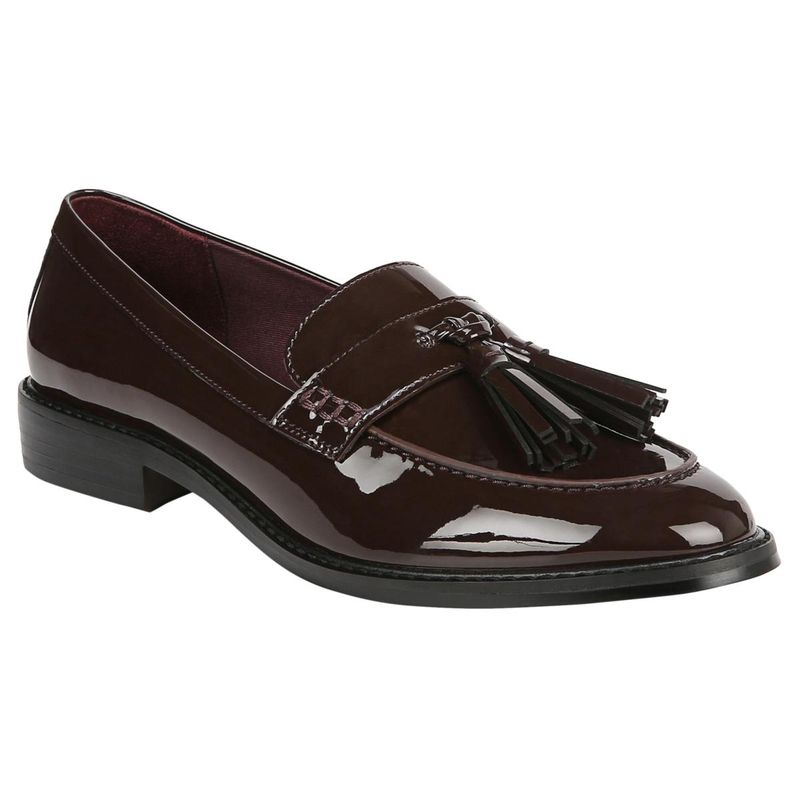 Franco Sarto Carolyn Low Loafers