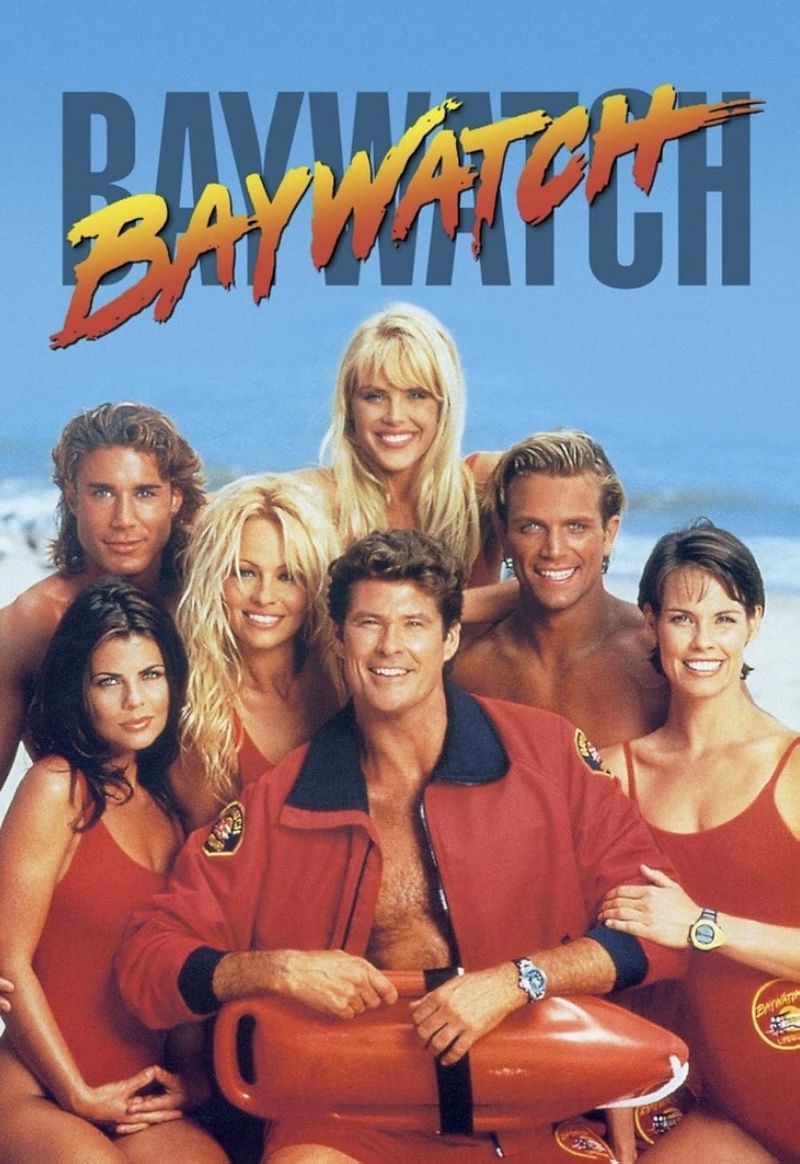 Baywatch (1989–2001)