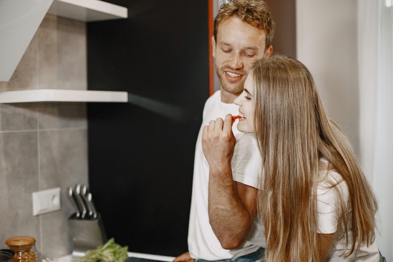 Independence Feels Healthy, Not Threatening