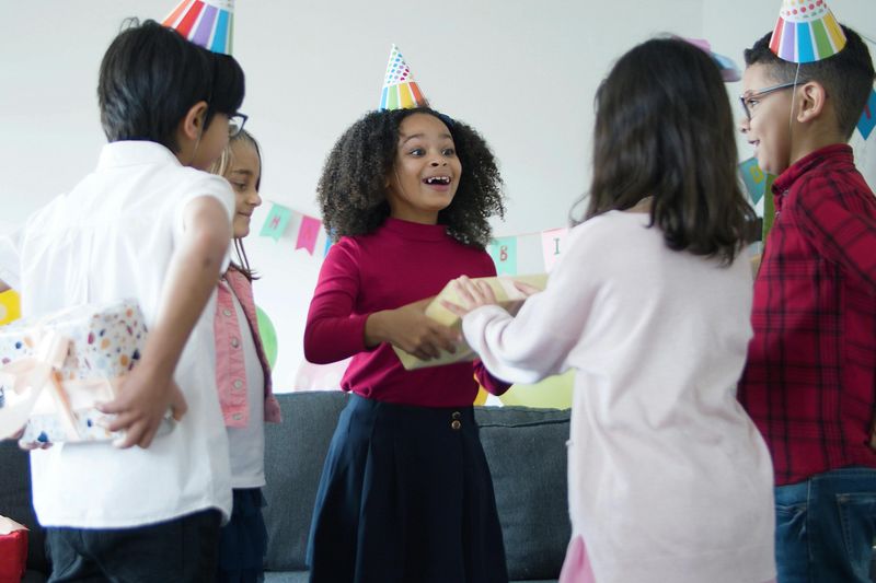 Gentle Unpredictability That Keeps People Engaged