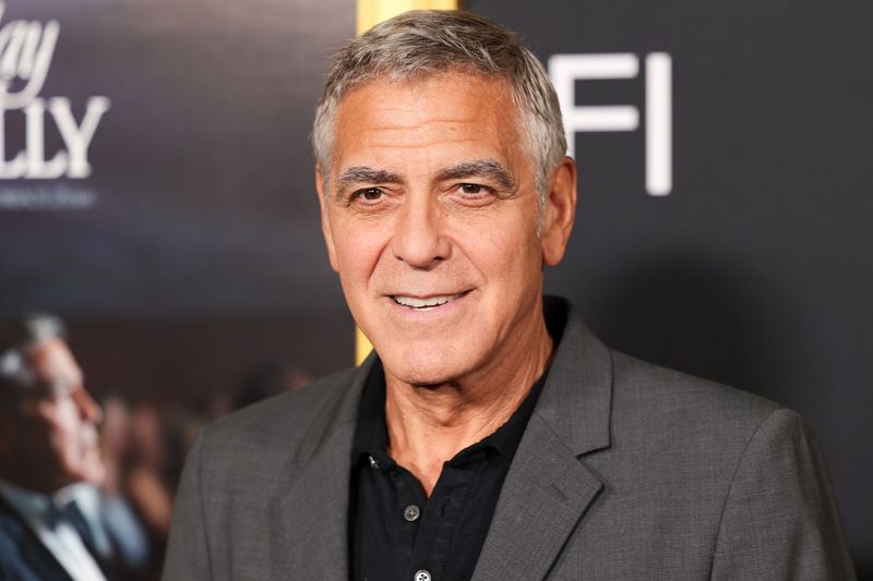 George Clooney's Clash with Director David O. Russell on Three Kings
