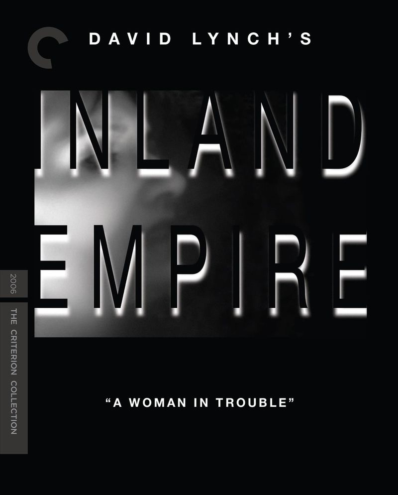 Inland Empire (2006)