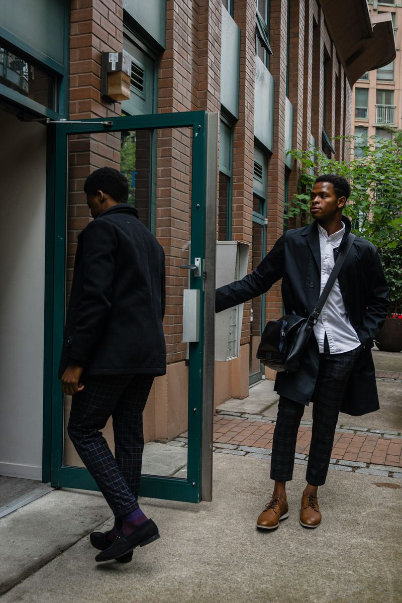 Creating Comfort in Shared Spaces