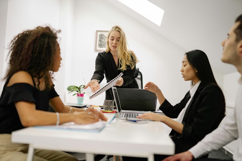 Workplace Meetings That Could Have Been an Email