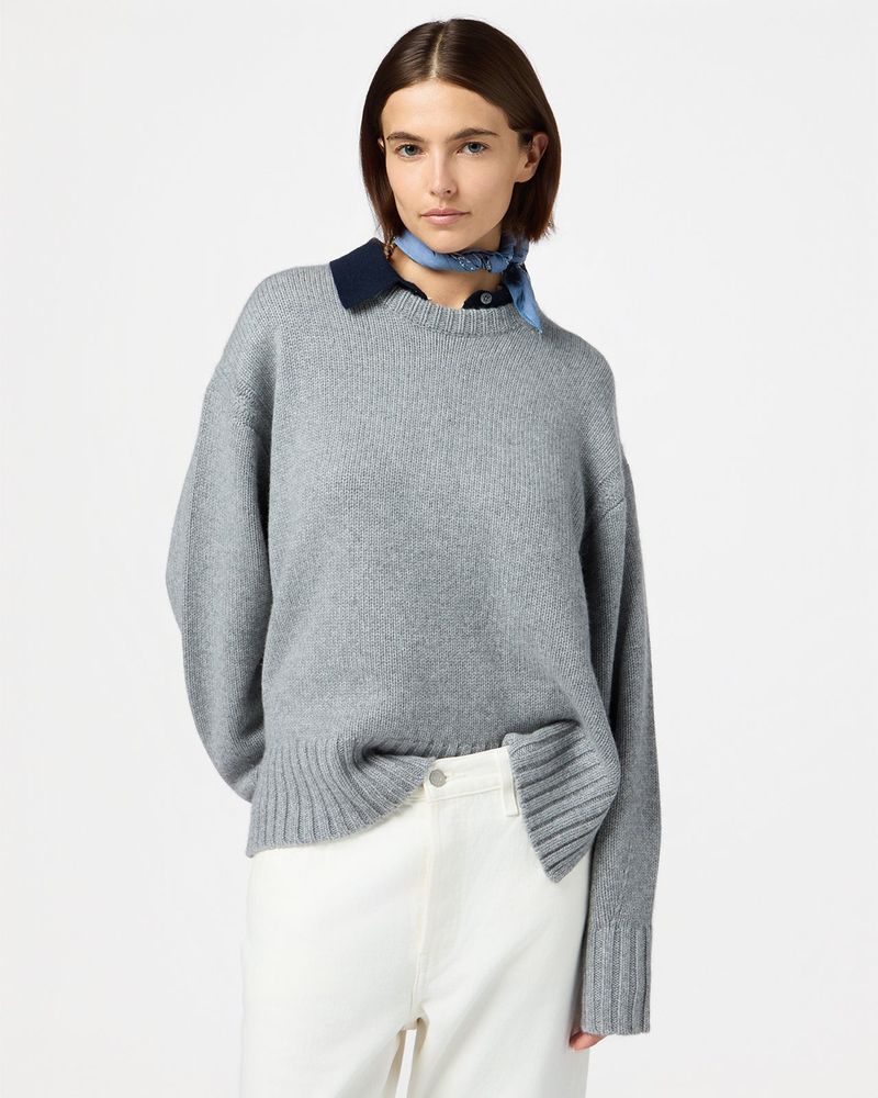 Guest in Residence Cozy Crew