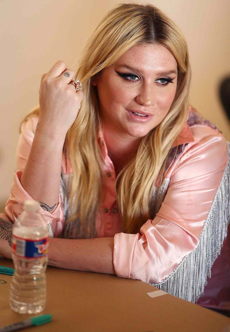 Kesha
