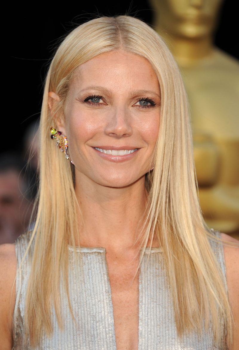 Gwyneth Paltrow