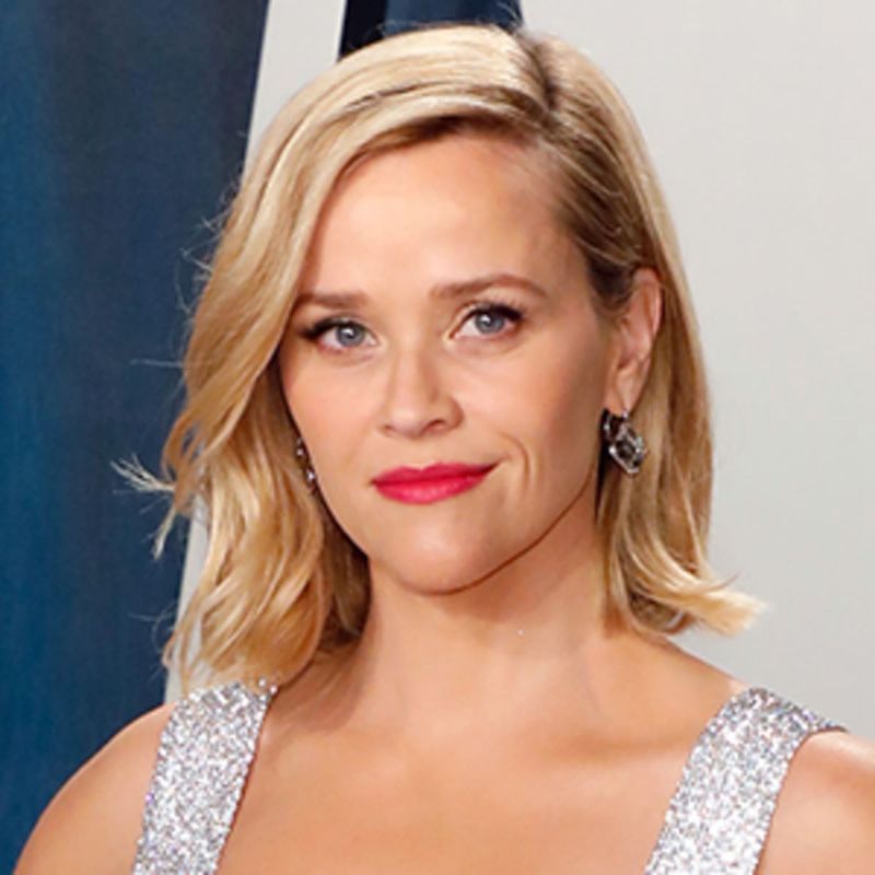 Reese Witherspoon — 